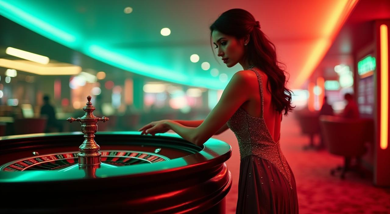 69999 ক্যাসিনো